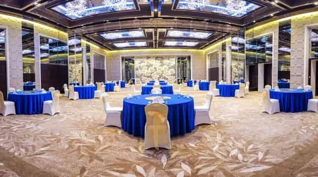 Dubai Creek Resort