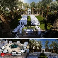 Modern Conference Venues