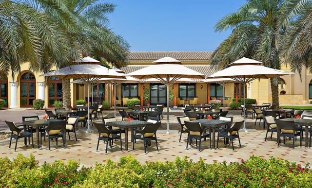 Dubai Polo & Equestrian Club | Dubai ...