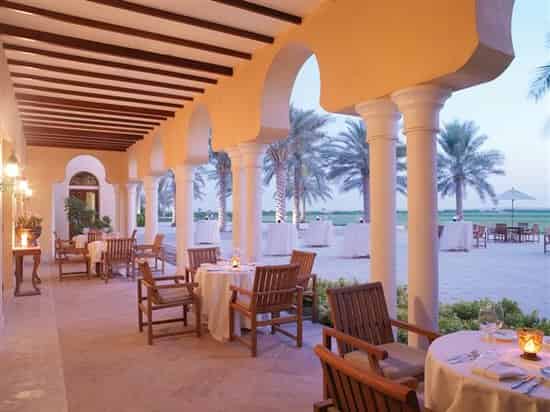 Palermo Terrace