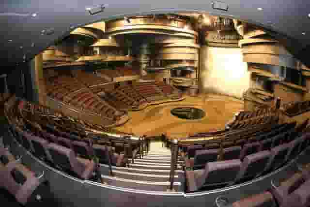 Auditorium