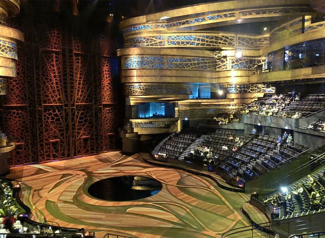Auditorium