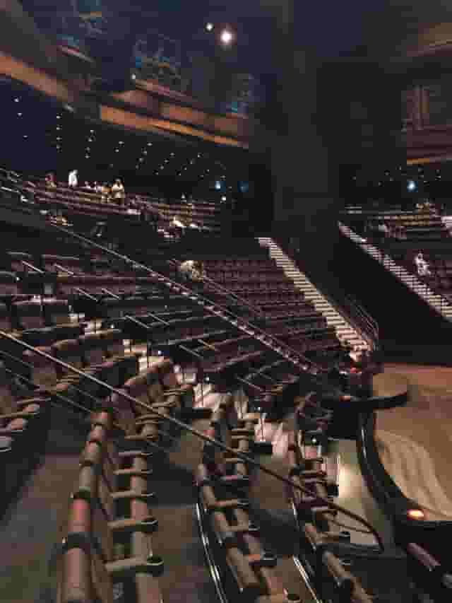 Auditorium