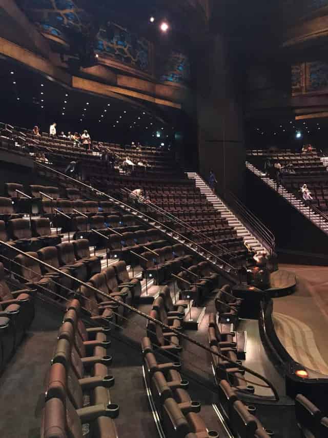 Auditorium