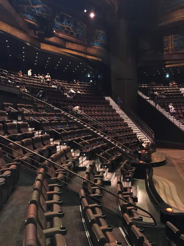 Auditorium
