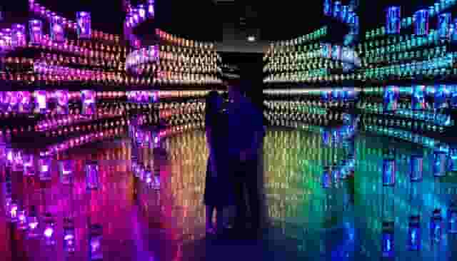 Event Space