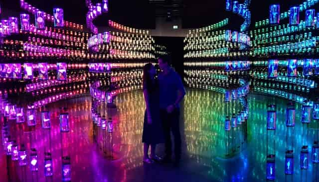 Event Space
