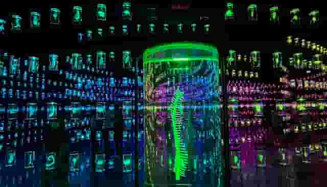 Event Space