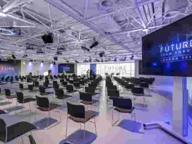 Event Space