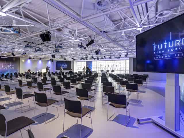 Event Space