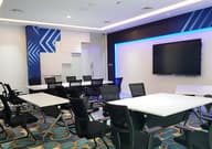 Modern Conferences
