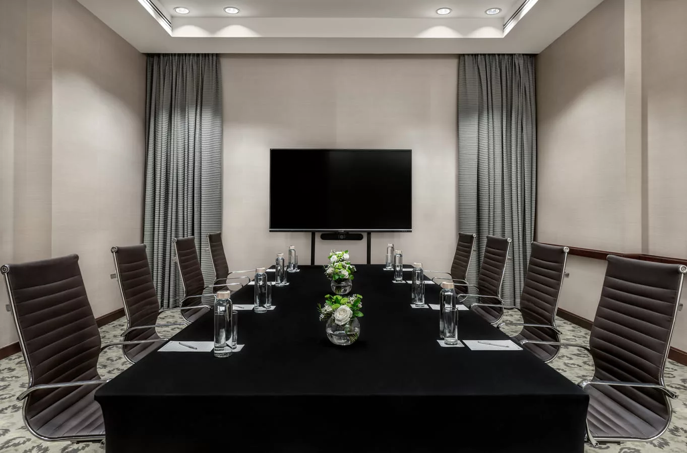 The H Dubai - image 1