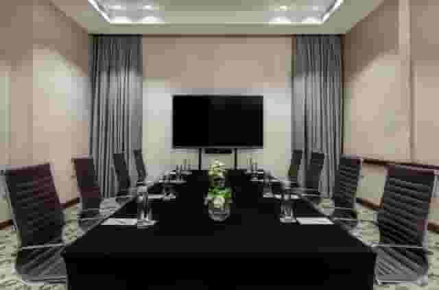 Meeting rooms