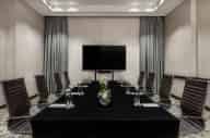 Sustainable Conferences