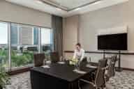 Sustainable Conferences