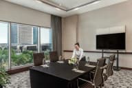 Modern Conference Venues