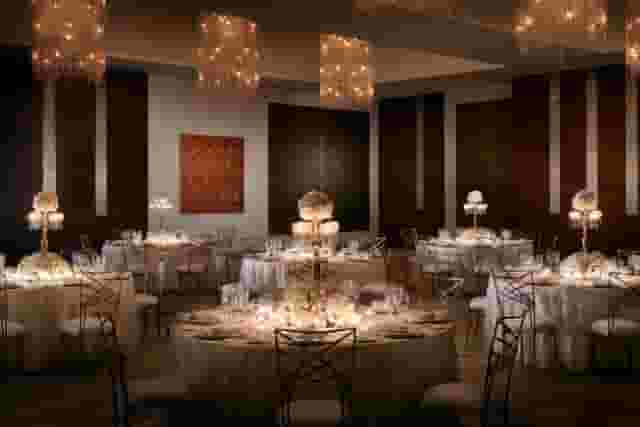 Al Massa Ballroom
