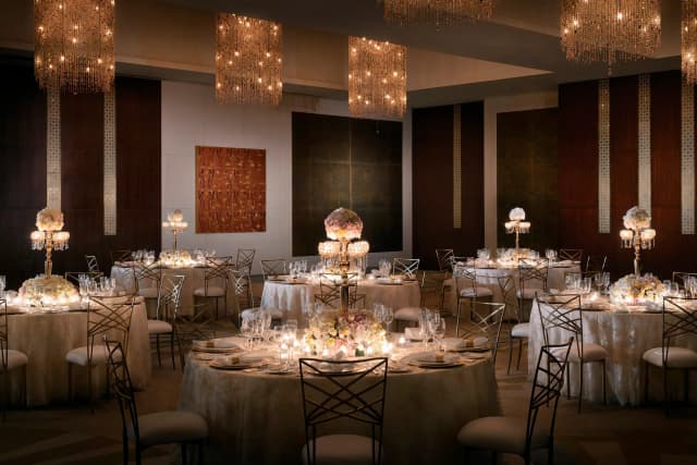 Al Massa Ballroom