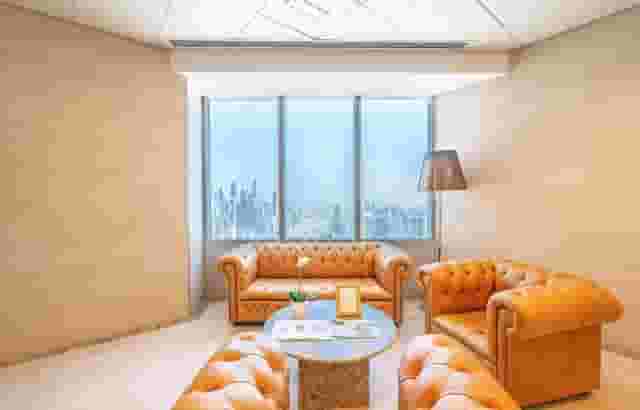 Breakout Room