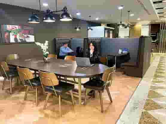 Breakout Room