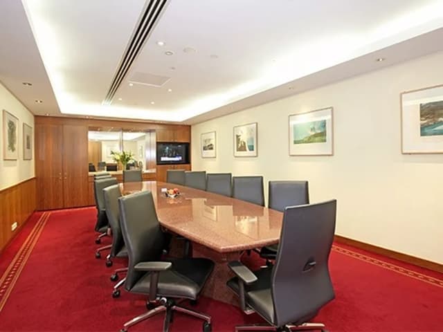Breakout Room