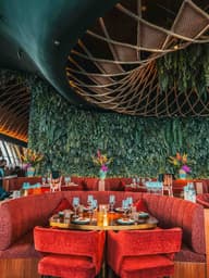 Christmas Party Venues