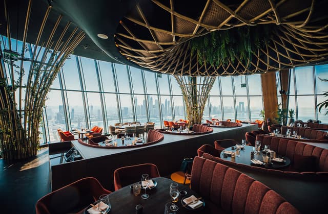 Samba Room