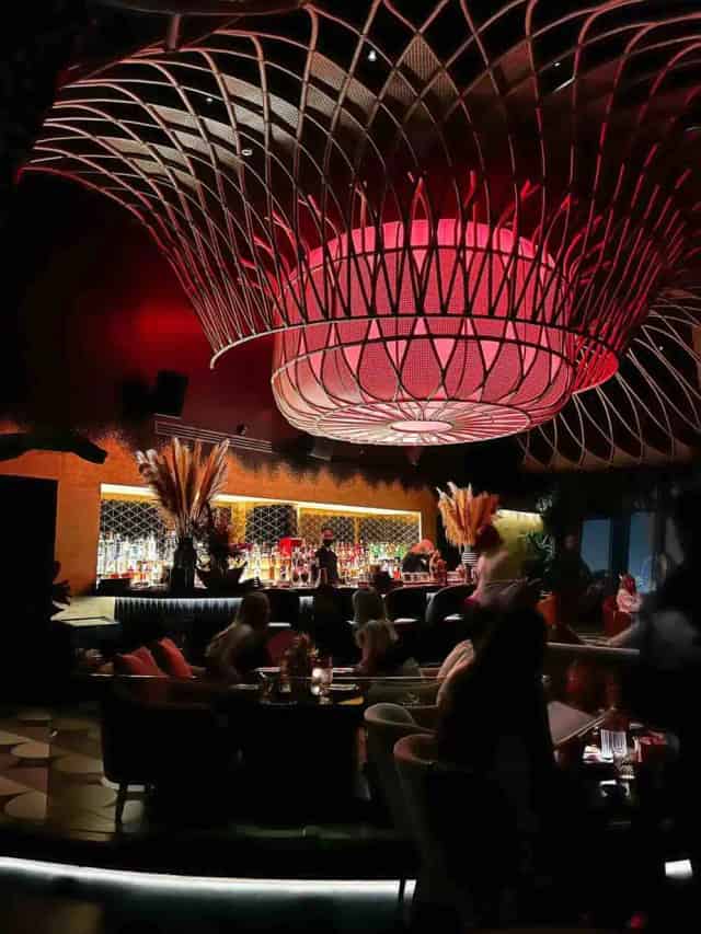 Samba Room
