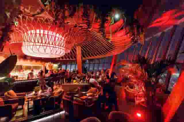 Samba Room