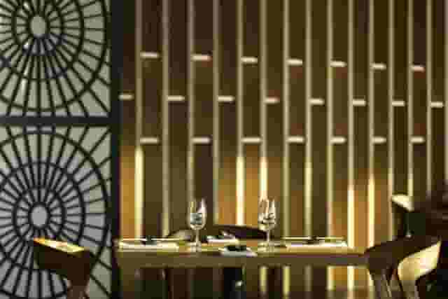 Private Dining Room