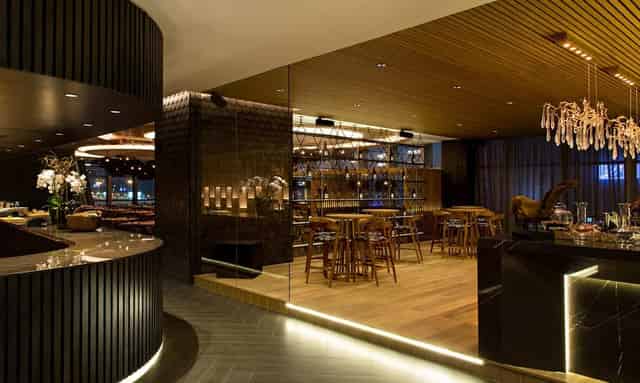 Sushi Bar