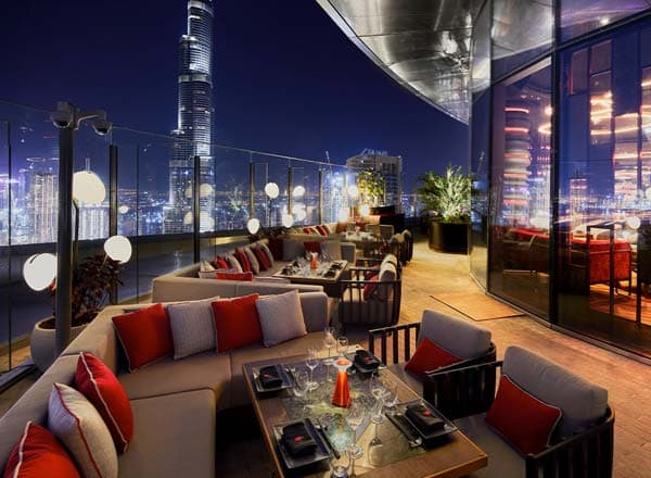 Skybar