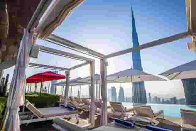 Skybar