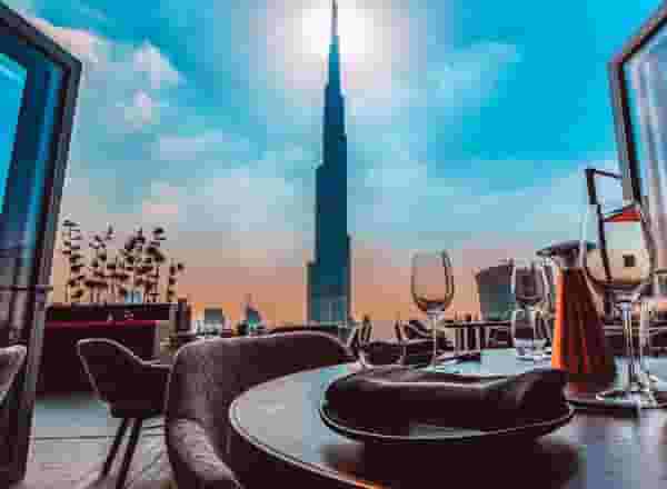 Skybar