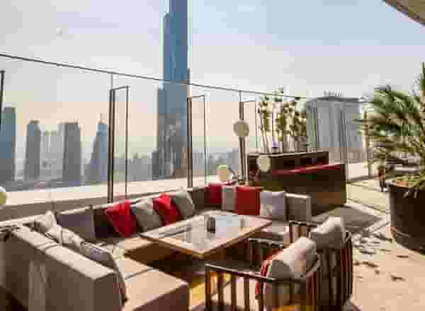 Skybar