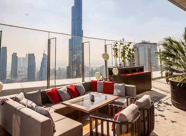 Skybar