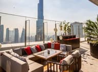 Party Venues