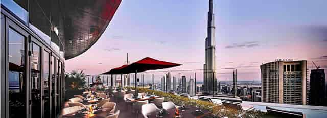 Club Lounge