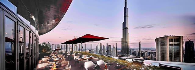 Club Lounge