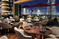 Gala Dinner Venues