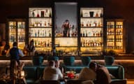 Private Bars