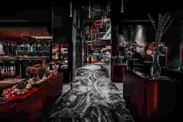 Lounge Bar