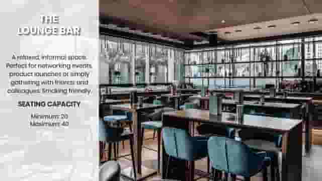 Lounge Bar