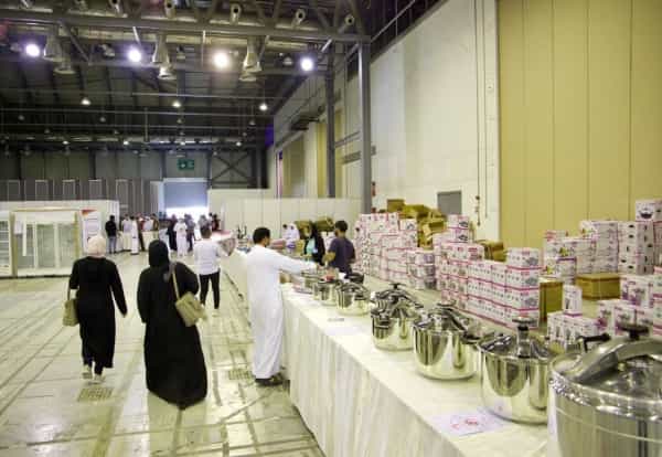 Expo Centre Sharjah launches 3-day ...