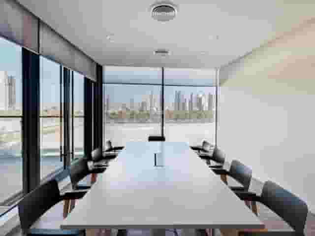 Press Lounge
