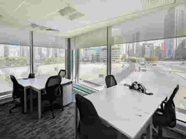 Press Lounge