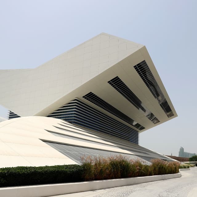 Amphitheater