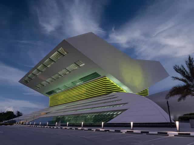 Amphitheater