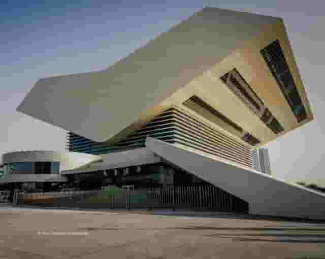 Amphitheater