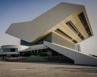 Training Facilities